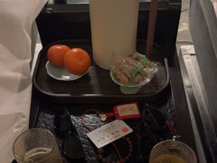 -华夏良子·足道SPA艾灸(蓬莱钟楼东路店)