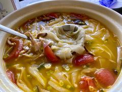 -沙河粉村·国家非遗传承(云台店)