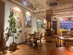 -Grand James·地中海bistro(百家湖1912店)