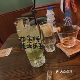 深夜小酒馆