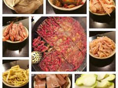 -酒友老火锅(渝中店)