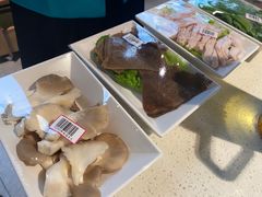 -野妹火锅(龙岗店)