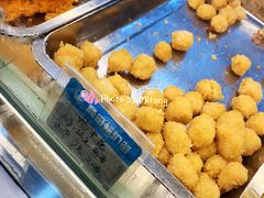 -春苗炸鸡