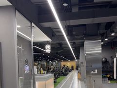 -OXYGYM 奥美氧舱运动中心(中关融科资讯店)