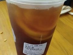 -桂源铺奶茶店(湟普汇店)