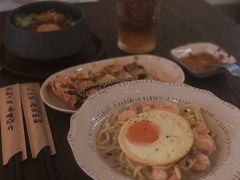 脆脆煎饺-拾年