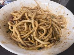 甜水面-艺味深尝(云锦路店)