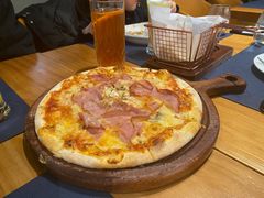 -鼎鼎西餐厅