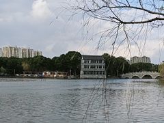 -南汇桃花村