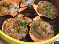-野妹火锅(布吉店)