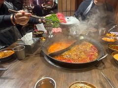 -萍姐火锅·公路夜市(南京新街口店)