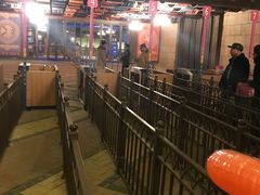 -波塞冬旅游度假区