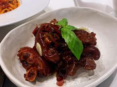 -娜娜家•Nana’s restaurant (爱琴海店)