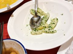 -洲际酒店·凌霄中餐厅SUMMIT