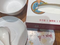 -东来土菜馆(民祥园路店)