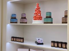 -Angelina安吉丽娜(恒隆广场店)