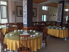 -龙悦私家菜馆·海鲜(悦海馨苑店)