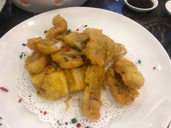 -陆记鹅庄·潮汕菜·狮头鹅(大仟里店)