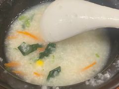 -宏状元现熬粥·京味菜(五棵松店)