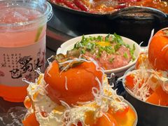 -巴蜀大将火锅(春熙店)