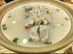 -叁煨蹄花·下饭盐帮菜(人民广场店)