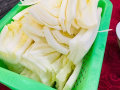 -光明清汤羊(宝业路店)