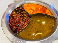 -陳艳红火锅(港汇店)