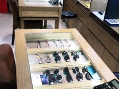 -浙文眼镜(清江西路店)