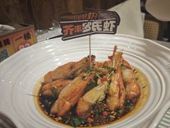 -三毛烧烤·南昌大排档(山姆店)