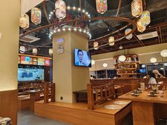 -俊屋料理·烧鸟·寿司·日泰融合菜(星际云汇店)