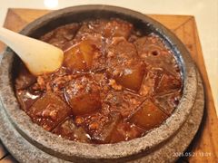 -玉华宫宾馆·餐厅(铜川驻京办店)
