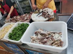 -三兄弟鲜羊肉