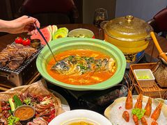-炊江南·上海菜(国展华漕店)