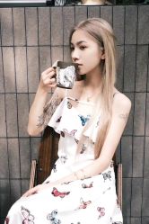 点击看大图 -3am hair salon烫发染发接发