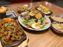 -西月山居匠心创意料理(江汉路新佳丽广场店)