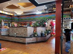 -后院犇牛主题餐厅(云岗店)