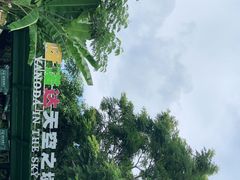 -呀诺达热带雨林