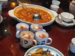 -杨记隆府(南坪店)