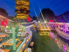 -滦州古城