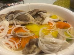 -海尔巴格·新疆菜(吐鲁番店)