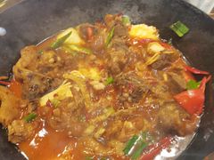 -富正毅三下锅·湘西韵味(天门山索道店)