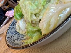 -峇峇娘马来西亚餐厅(望京SOHO店)