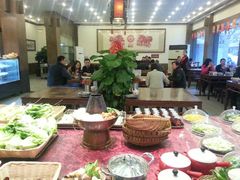 -春发生饭店·非遗(南院门店)