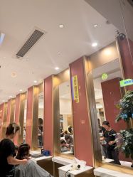 -Kraemer Paris苏豪路易士·嘉玛发廊