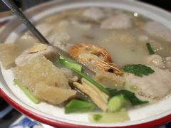 八闽大杂烩-王庄阿咪海鲜大排档(上下杭店)