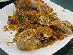 -瑶记海鲜餐厅(西涌店)