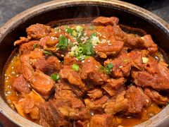 -李记东北饺子馆·东北菜(欢乐谷店)