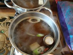 -丽江庭院之丽江往事(安定门店)