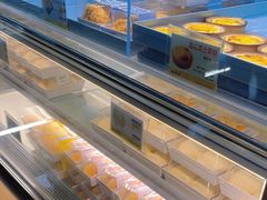 -鲍师傅糕点(八一馆店)