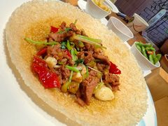 -味莊餐厅(康庄南街店)